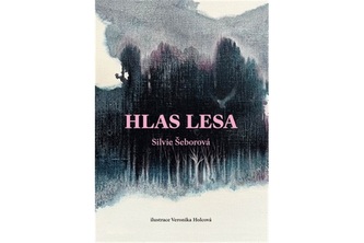 Hlas lesa