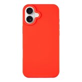 Tactical Velvet Smoothie Kryt pro Apple iPhone 16 Plus Chilli