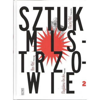 Sztuk mistrzowie 2 Sztuk mistrzowie 2