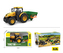 Traktor s příslušenstvím 27,5 cm