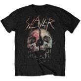 Tričko Slayer - Cleaved Skull, M