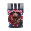 Sklenička Iron Maiden, (4x) 0,05 l