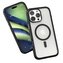 Catalyst Influence Case, MagSafe, Stealth Black iPhone 16 Pro Max