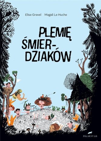 Plemie Śmierdziaków Plemie Śmierdziaków