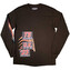Tričko Travis Scott - Summer Run 2023 London, 2XL