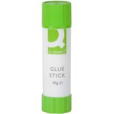 Lepicí tyčinka Q-Connect Qstick, 40 g