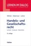 Handels- und Gesellschaftsrecht