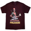Tričko Deadpool & Wolverine - Change Universe, 2XL