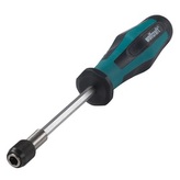 WOLFCRAFT - Šroubovák ruční 197mm s magnetickým uchycením