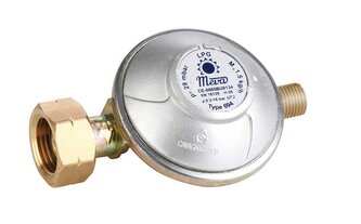 MEVA - regulátor tlaku - závit - 30mbar G1/4"L MEVA - regulátor tlaku - závit - 30mbar G1/4"L