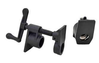 Svěrka šroubová na trubky 1/2"