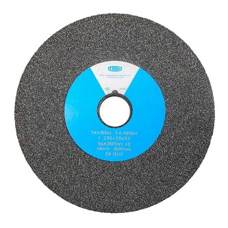 Brusný kotouč 200x20x32mm A96 36P 5 V