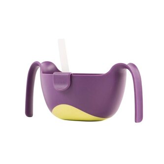 B.BOX BB00422 Miseczka ze słomką Passion Splash