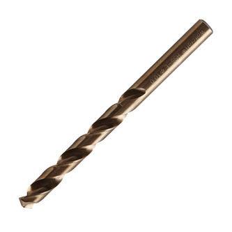 WOLFCRAFT - Vrták spirálový HSSCo 9mm