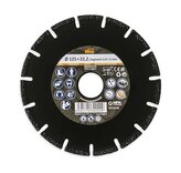 MAGG Profi - Speciální diamantový řezný kotouč 125x22,2mm
