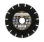 MAGG Profi - Speciální diamantový řezný kotouč 125x22,2mm