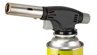 MEVA - UNI hořák MEVA - UNI hořák