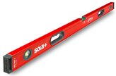 SOLA - BIG RED 3 240 - profilová vodováha 240cm
