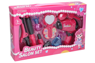 Kosmetický set s fénem 13cm