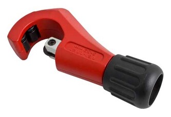 MAGG Profi - Řezačka na trubky velká - průměr trubky 3-32mm