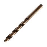 WOLFCRAFT - Vrták spirálový HSSCo 10mm