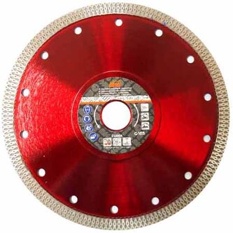 MAGG Profi - Diamantový kotouč TURBO STONE 180x22,2x10mm