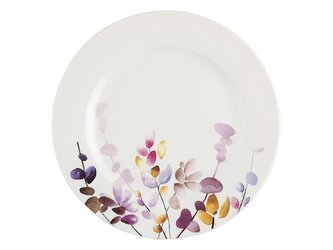 MĚLKÝ TALÍŘ JAPANDI 26,5CM