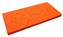 KUBALA - náhradní houba 280x140mm - gumová