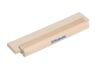 KUBALA - stěrka gumová 250mm