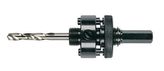 HiKOKI - upínací adaptér pro korunky od 40mm šestihran 11mm