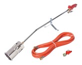 Rothenberger - hořák ROMAXI na PB 600mm - regulátor+hadice 5m