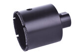 WOLFCRAFT - Korunka vrtací Ceramic WS pro úhlovou brusku 54mm