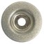 Náhradní brusný kotouč k univerzální brusné stanici 130042