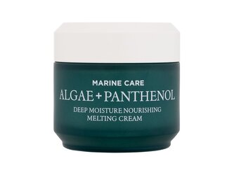 Heimish Marine Care Denní pleťový krém Algae + Panthenol Deep Moisture Nourishing Melting Cream 55 ml pro ženy
