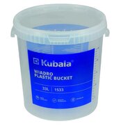 KUBALA - vědro 33l