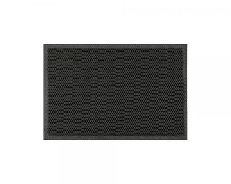DuraHome Rohož guma & pp, DEPO 3D,  40x60 cm