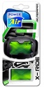 POWER Air - membránový osvěžovač do ventilátoru X-RIDE Polar Wood