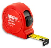 SOLA - Compact CO 3 - Svinovací metr 16mm/3m