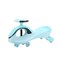 Gravitační odrážedlo pro děti s LED Baby Mix G-Force baby blue