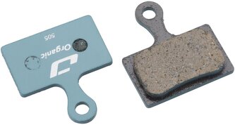 brzdové destičky Jagwire Sport Organic Shimano (Dura Ace R9170)