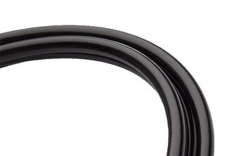 sada lanko+bowden Jagwire 1x Sport Shift Kit černá