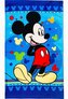 RUČNÍK MICKEY