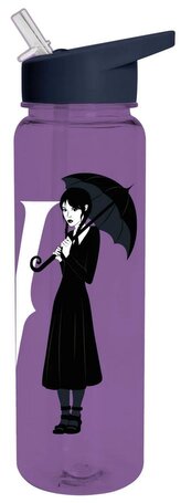 Wednesday Láhev 700 ml