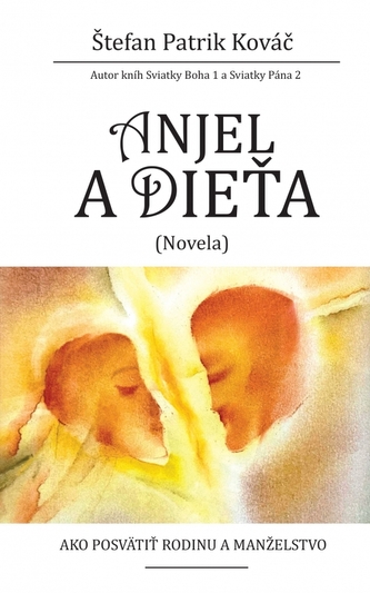 Anjel a dieťa