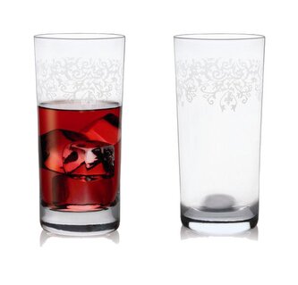 SADA SKL.(6-KS) 8788 350 ML LONG DRINK KRISTA