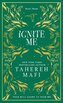 Ignite Me (Shatter Me 3)