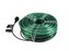 Eurolite rubberlight RL1-230V, zelený, 44m