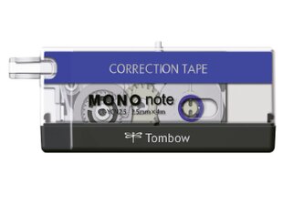 Tombow Korekční páska MONO note Tombow Korekční páska MONO note