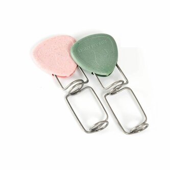 2302011313 Light My Fire Gr.P FireFork 2-pack sandygreen/dustypink 2302011313 Light My Fire Gr.P FireFork 2-pack sandygreen/dustypink