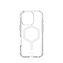 UAG Plyo Magsafe, Ice/White - iPhone 16 Pro